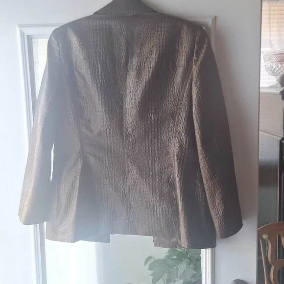 CARLISLE DRESS JACKET